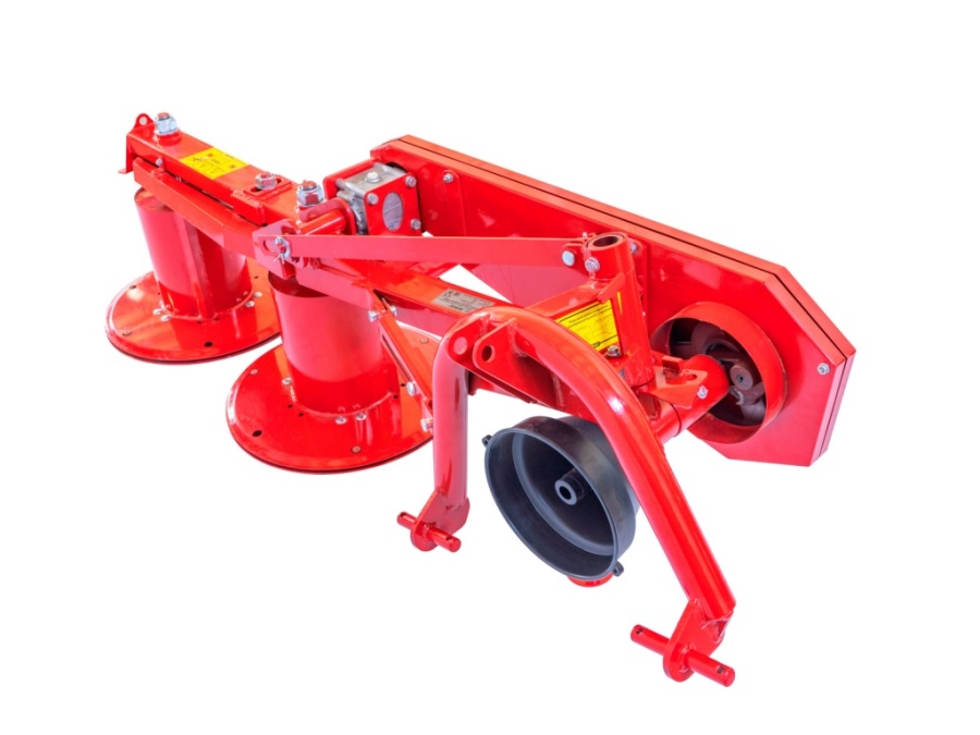 Косилка роторная Wirax 1,35 Z069/1 к трактору