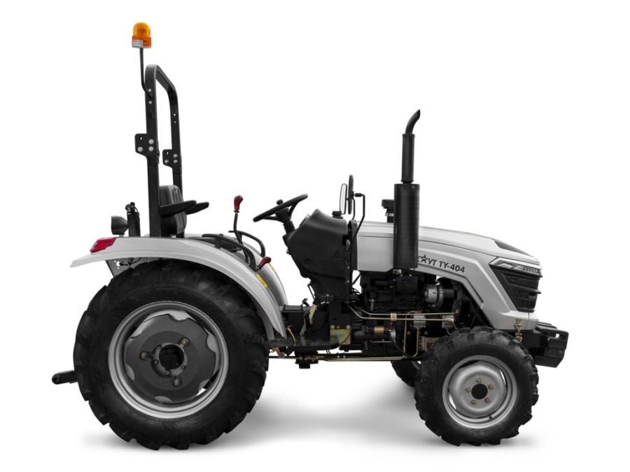 Минитрактор СКАУТ TY-404