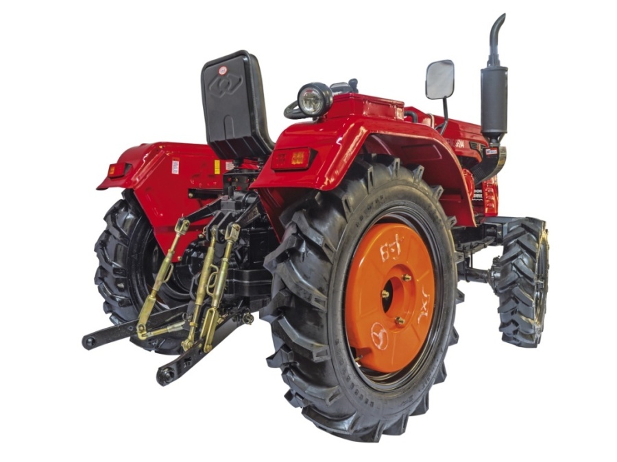 Минитрактор Shifeng \ Шифенг SF-354В