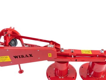 Косилка роторная Wirax 1,35 Z069/1 к трактору
