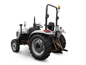 Минитрактор СКАУТ TY-404