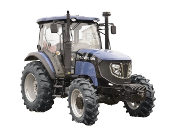 Минитрактор Lovol TD-904C (Generation III) с кондиционером