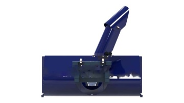 Снегоочиститель роторный Scout | Скаут SB-1160 (1,16 м)