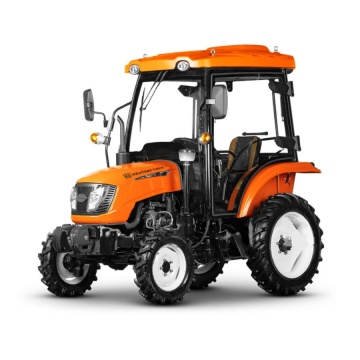 Минитрактор Кентавр Т-254C PRO (Toyokawa)